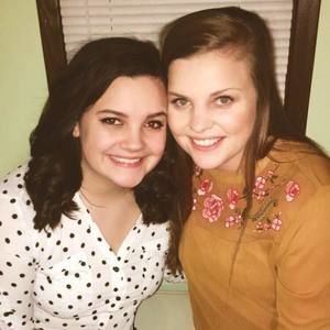 Meet your Posher, Ashley